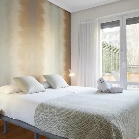 Koral - Basque Apartment *