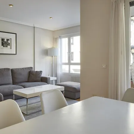 Apartment Koral - Basque *