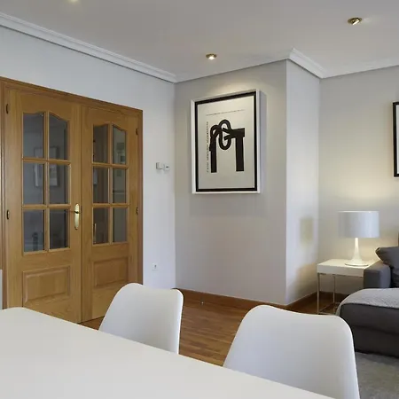 Apartment Koral - Basque