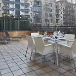 Koral - Basque Apartamento San Sebastián