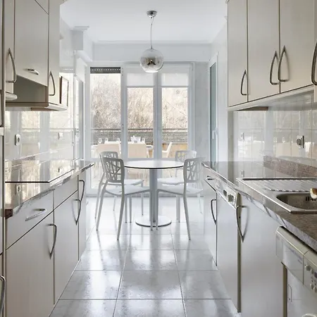 Apartamento Koral - Basque *