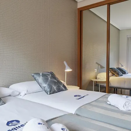 Koral - Basque * Сан-Себастьян