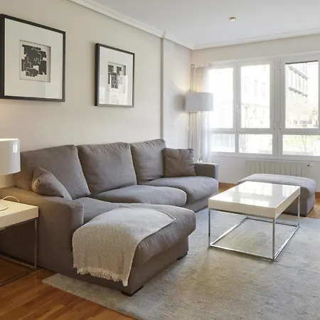 Koral - Basque Сан-Себастьян