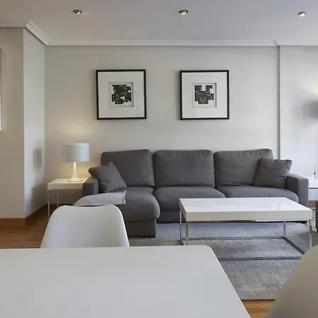 Апартаменты Koral - Basque