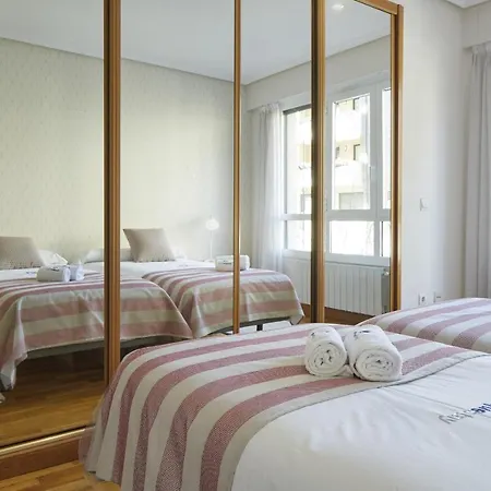 Апартаменты Koral - Basque