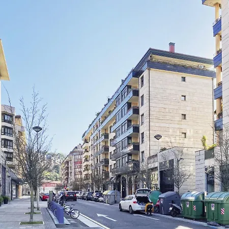 Koral - Basque Apartamento