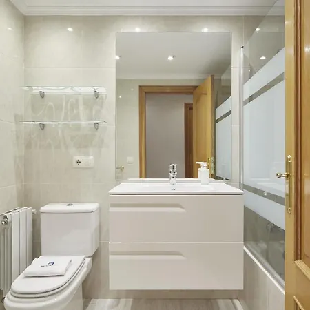 Koral - Basque Appartement