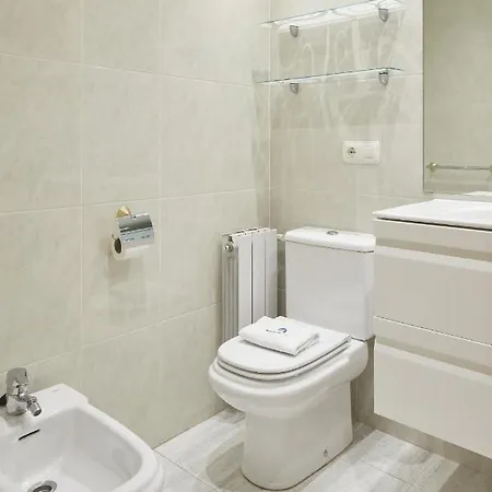 Koral - Basque Appartement Saint-Sébastien